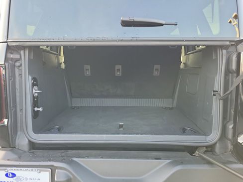 Certified 2024 Ford Bronco Outer Banks image 10