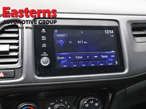 Used 2022 Honda HR-V Sport image 17