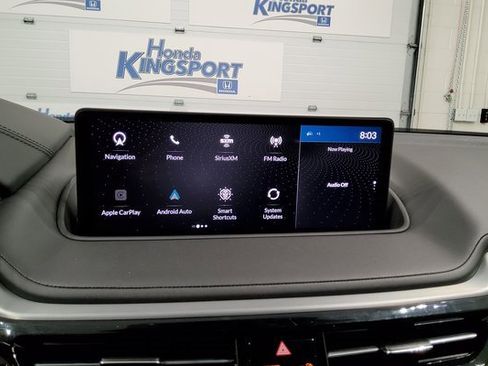 Used 2024 Acura MDX FWD w/ Technology Package image 35