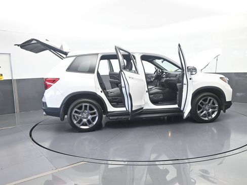 Used 2023 Honda Passport EX-L image 72