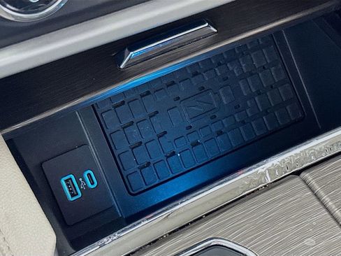 Used 2023 Ford Expedition Max Limited image 34