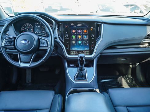 Certified 2023 Subaru Outback Onyx Edition image 12