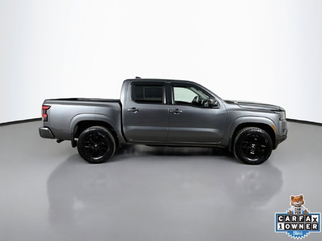 Used 2022 Nissan Frontier SV AWD/4WD image 13