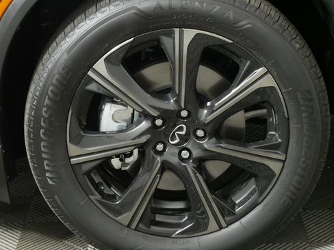 New 2026 INFINITI QX60 Autograph w/ Autograph Tech Package image 12