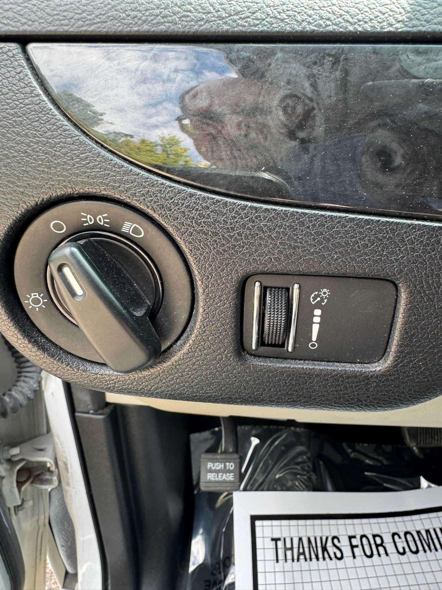 Used 2018 Dodge Grand Caravan SE w/ UConnect Hands-Free Group FWD image 20