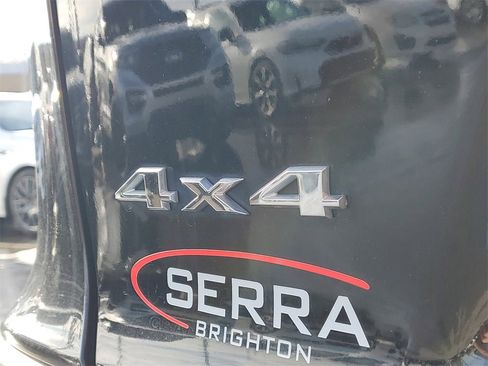 Used 2021 Jeep Cherokee Latitude Lux image 7