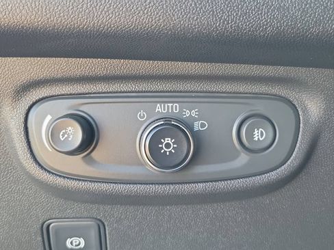 Used 2020 GMC Terrain SLT w/ Preferred Package FWD image 20