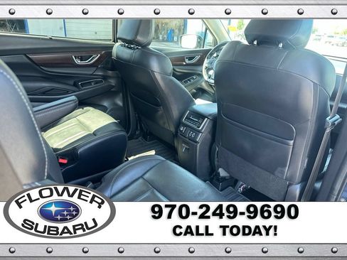 Used 2023 Subaru Ascent Touring AWD/4WD image 14
