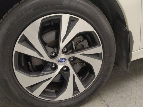 Used 2022 Subaru Legacy Premium image 31