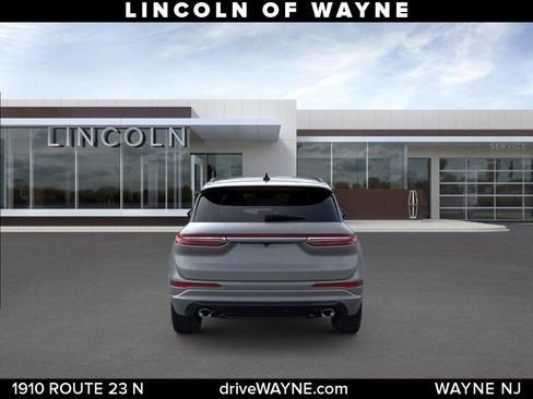 New 2026 Lincoln Corsair Grand Touring AWD/4WD image 6