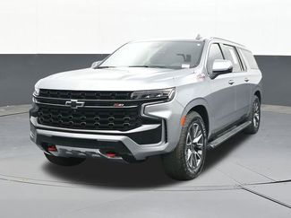 Used 2024 Chevrolet Suburban Z71 w/ Z71 Off-Road Package video 2