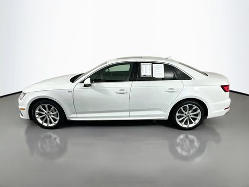 Used 2019 Audi A4 2.0T Premium Plus w/ Premium Plus Package AWD/4WD image 4