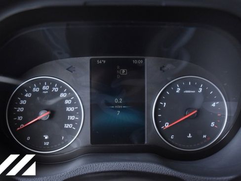 New 2024 Mercedes-Benz Sprinter 3500 image 28