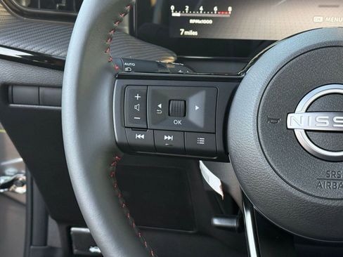 New 2026 Nissan Kicks SR w/ Cold Weather Package image 15
