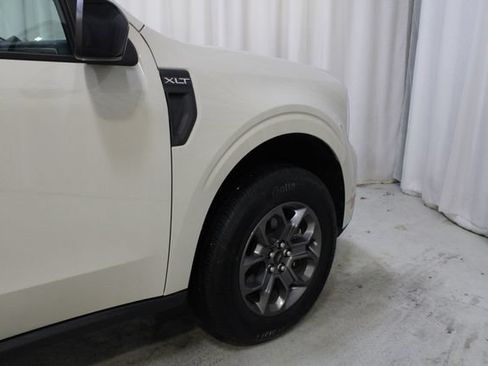 Used 2024 Ford Maverick XLT w/ XLT Luxury Package FWD image 27