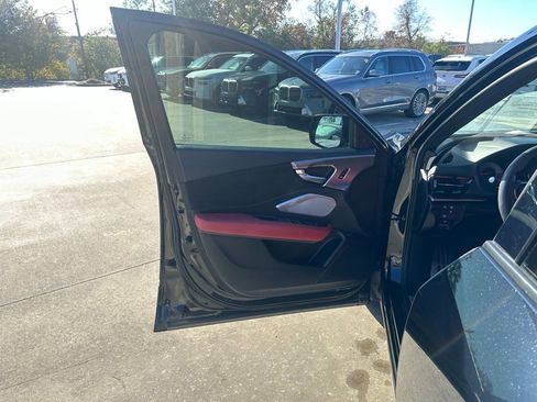 Used 2023 Acura RDX A-Spec image 10