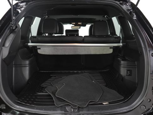 Used 2022 Mitsubishi Outlander 4WD Plug-In Hybrid image 9