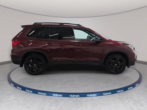 Used 2021 Honda Passport Elite image 5