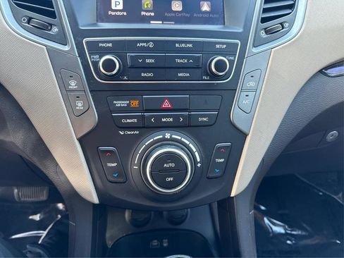 Used 2017 Hyundai Santa Fe Sport image 42