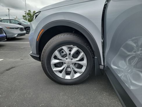 Used 2026 Honda CR-V LX image 29