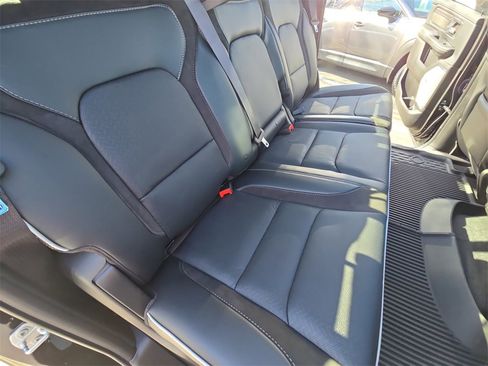 New 2026 RAM 1500 Laramie image 11