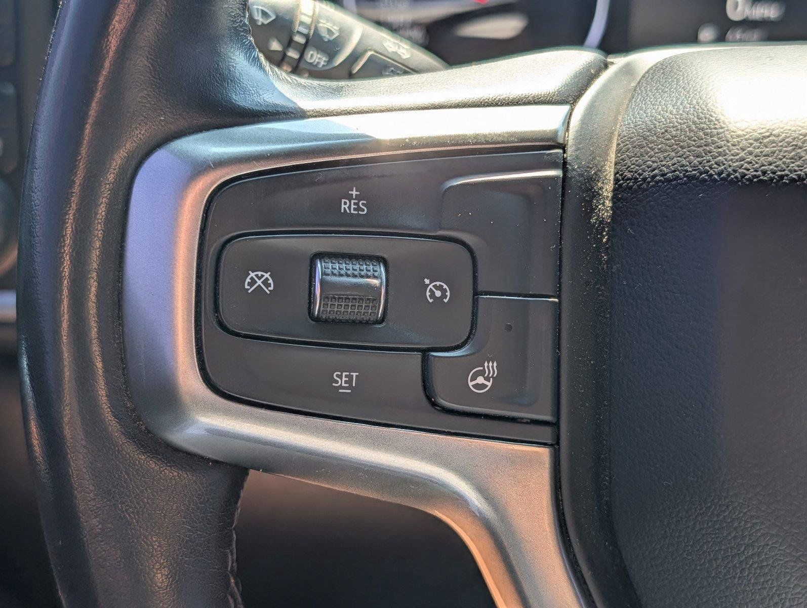 Certified 2021 Chevrolet Silverado 1500 RST w/ All Star Edition Plus AWD/4WD image 24