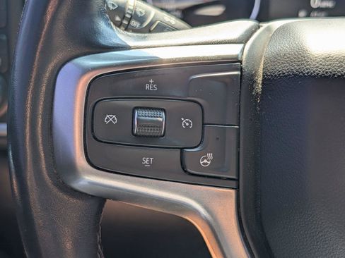 Used 2021 Chevrolet Silverado 1500 RST w/ All Star Edition Plus AWD/4WD image 24