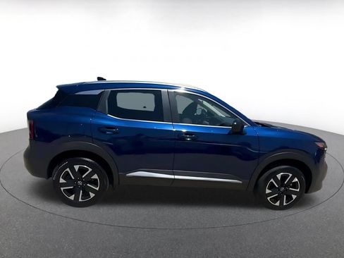 Used 2026 Nissan Kicks SV w/ Cold Weather Package AWD/4WD image 16