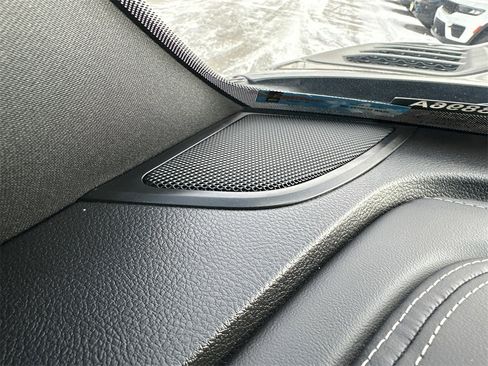 Used 2025 RAM 2500 Rebel w/ Rebel Level 2 Equipment Group image 27