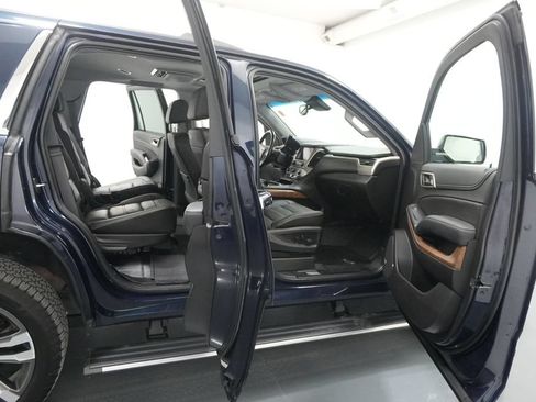 Used 2019 GMC Yukon Denali w/ Denali Ultimate Package AWD/4WD image 38
