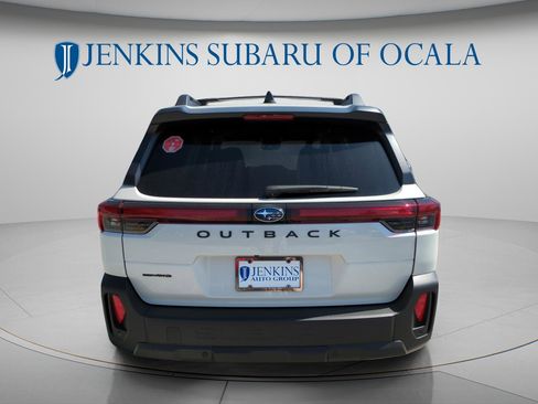 New 2026 Subaru Outback Touring XT AWD/4WD image 4