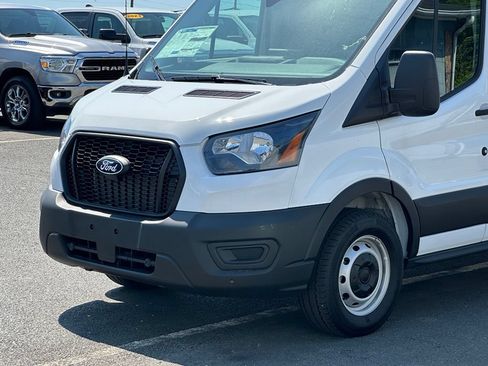 New 2026 Ford Transit 250 148 Medium Roof w/ Load Area Protection Package RWD image 27