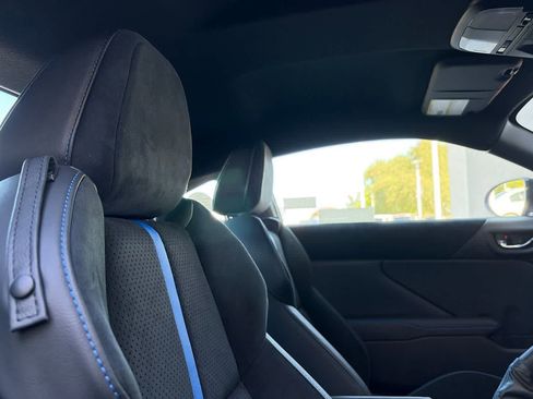 New 2026 Subaru BRZ tS RWD image 16