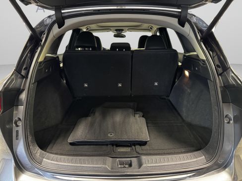 Used 2020 INFINITI QX50 Luxe w/ Navigation Package FWD image 18