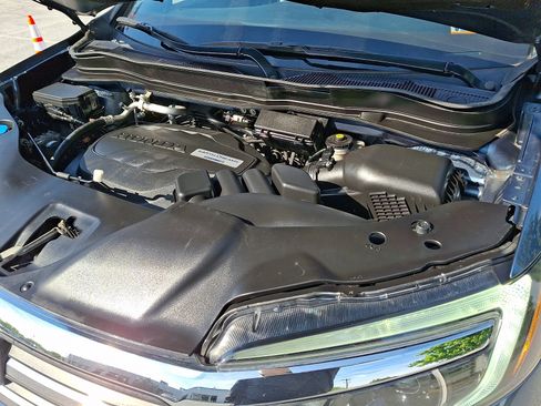Used 2016 Honda Pilot EX-L image 29