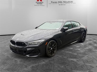 Used 2023 BMW M850i Gran Coupe xDrive