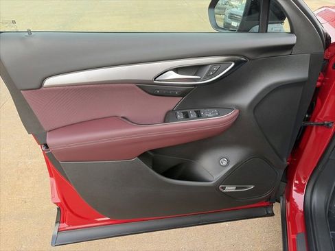 New 2026 Buick Envision Sport Touring image 10