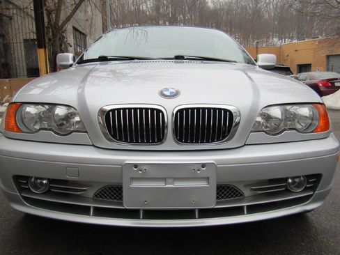 Used 2002 BMW 330Ci Convertible image 23