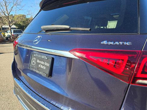 Used 2020 Mercedes-Benz GLE 350 GLE 350 image 15