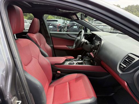 Used 2025 Lexus NX 350h AWD w/ Premium Package image 15