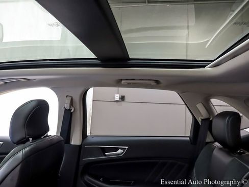 Used 2018 Ford Edge Sport w/ Equipment Group 401A image 12