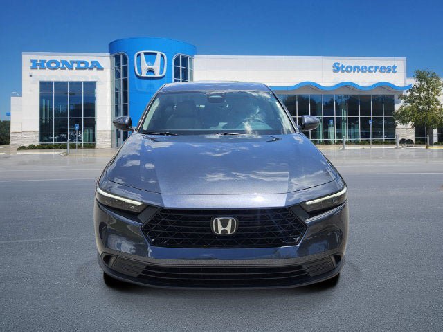 New 2026 Honda Accord LX image 2