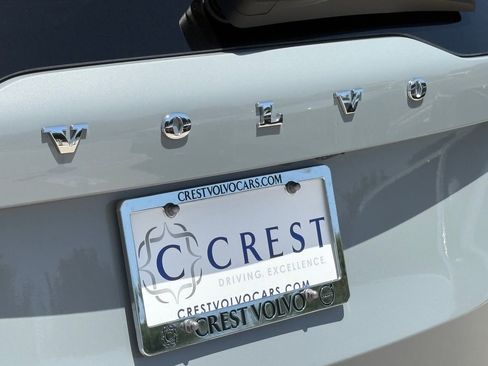 New 2026 Volvo XC90 B6 Ultra w/ Protection Package Premier image 7