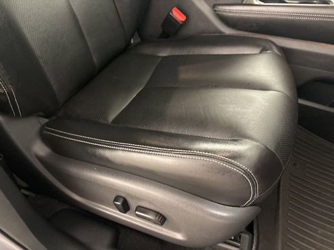 Used 2023 Nissan Murano SL w/ SL Moonroof Package image 31