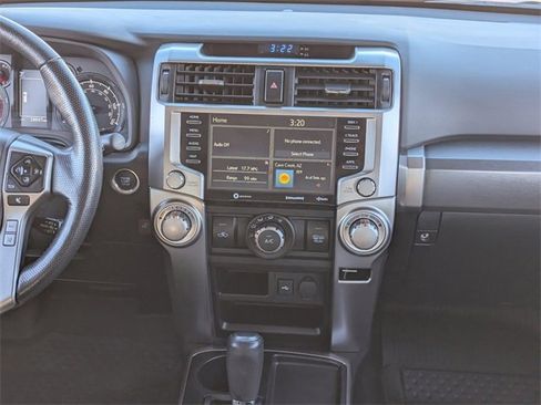 Used 2023 Toyota 4Runner SR5 Premium image 16