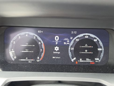 New 2026 Toyota Tacoma TRD Sport RWD image 18