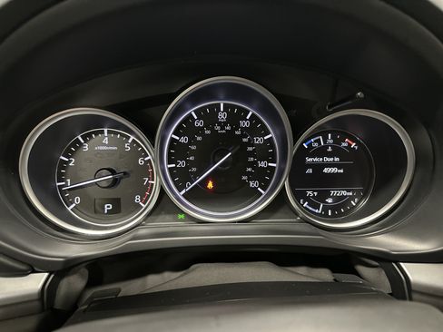 Used 2018 MAZDA CX-5 Touring AWD/4WD image 21