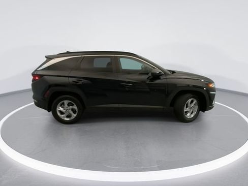 Used 2024 Hyundai Tucson SEL AWD/4WD image 7