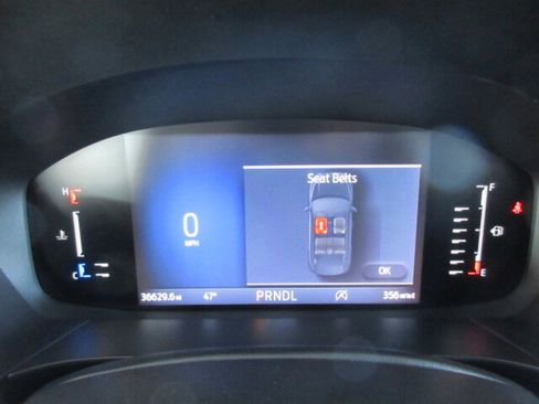 Used 2024 Ford Escape Active image 16