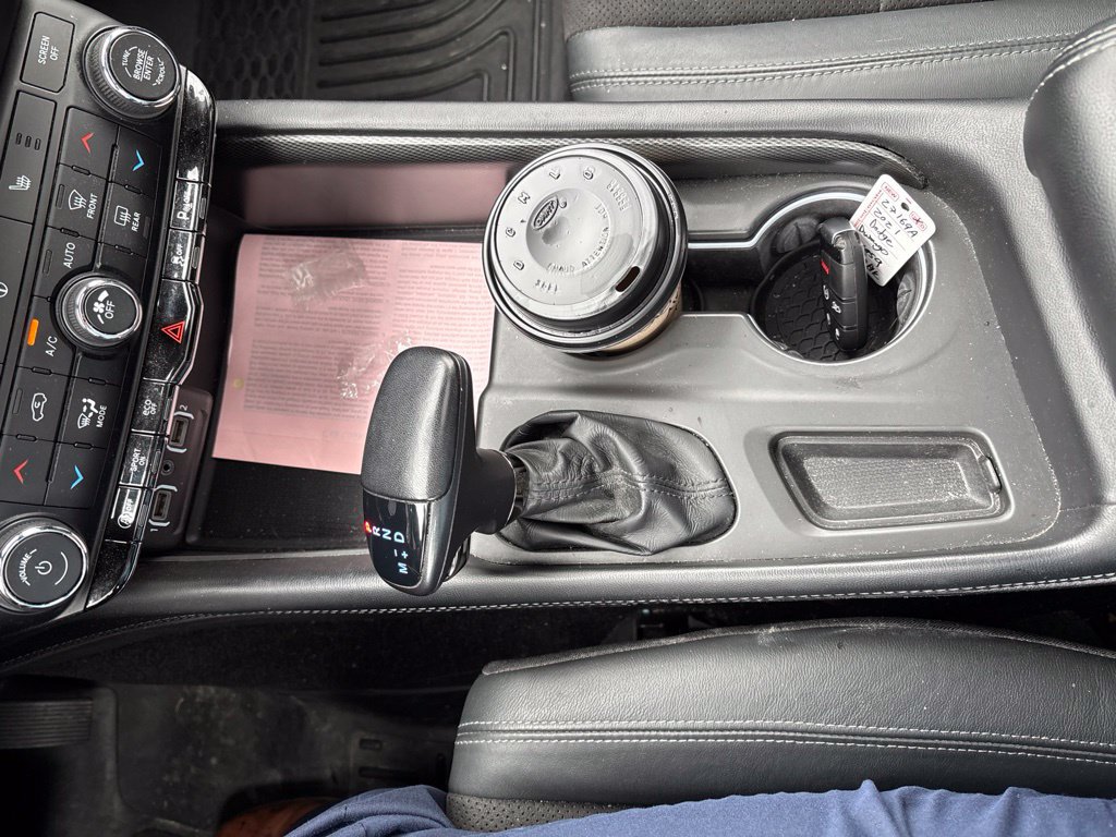 Used 2021 Dodge Durango GT AWD/4WD image 10